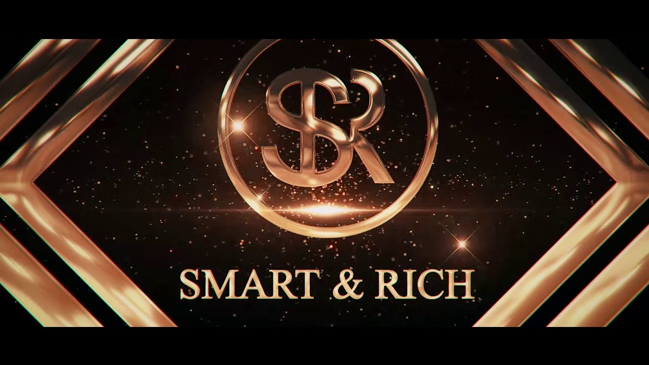 Smart rich beach