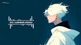 Do I Wanna Know BGM Ringtone | Instrumental | Download 👇 screenshot 4