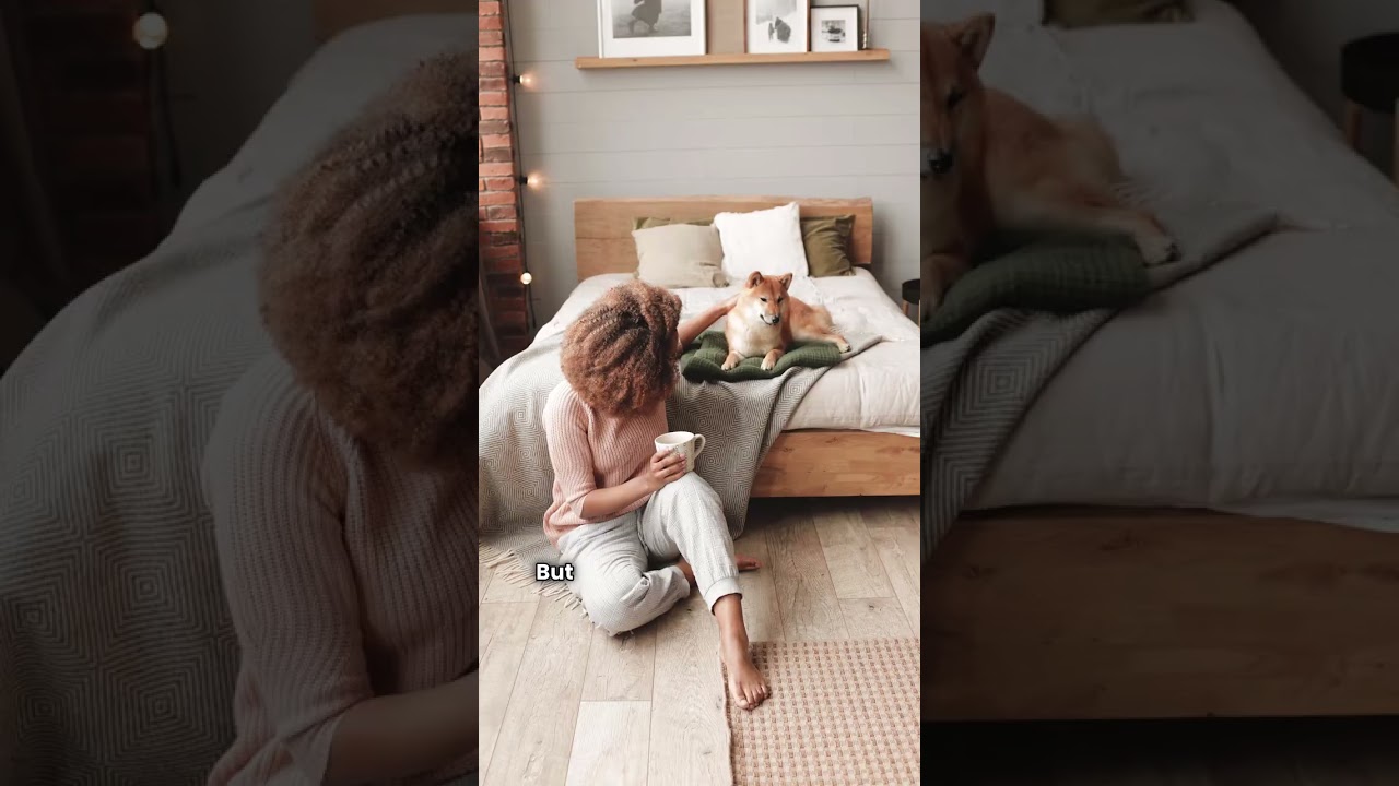 Dog Body Language 101 - Episode: Whale Eye & Head Turns 