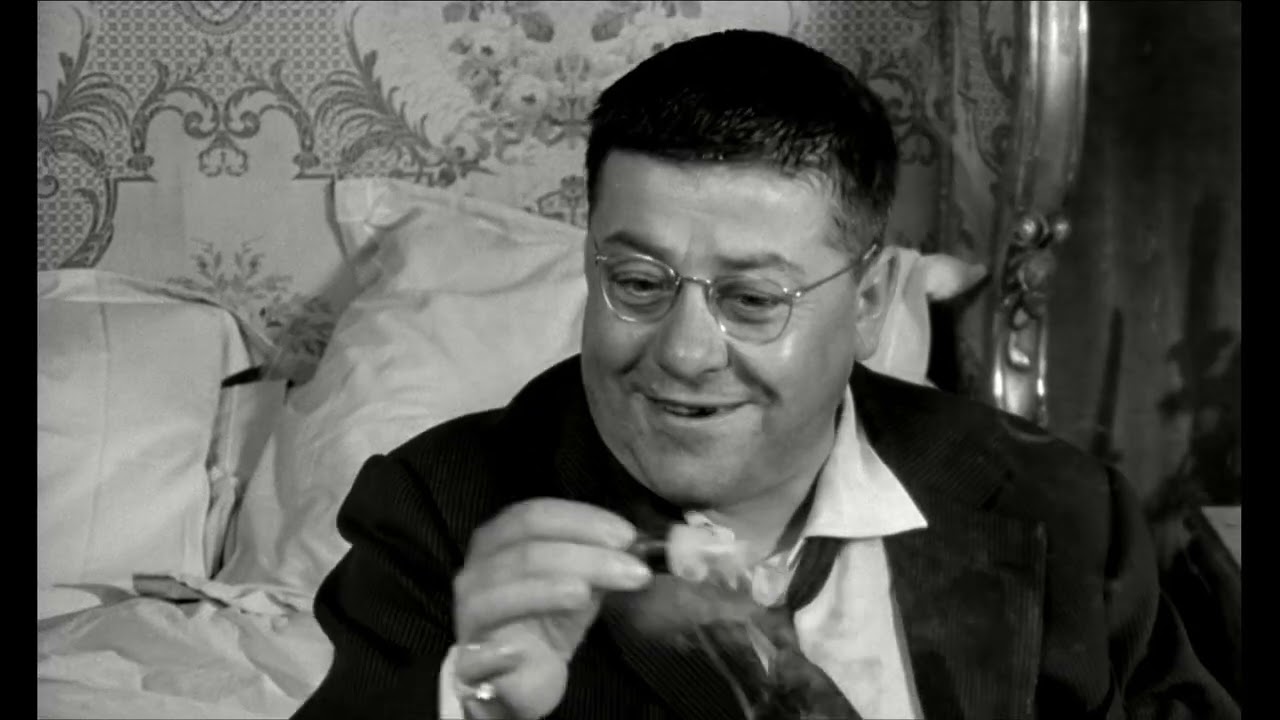 Les barbouzes - Bande-annonce