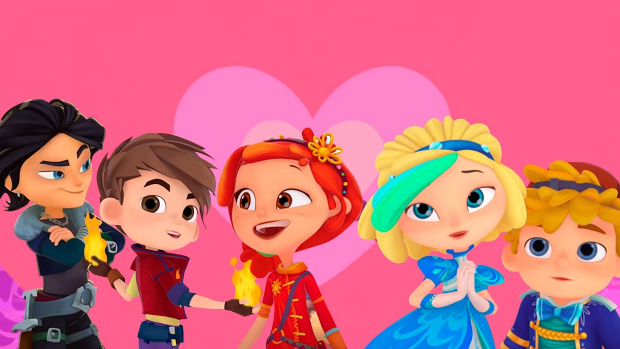 сказочный патруль маша и варя любовь. сказочный патруль люблю. сказочный патруль варя маша снежка аленка. сказочный патруль люблю. сказочный патруль маша и варя.