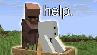 Being an absolute MENACE on This Minecraft SMP