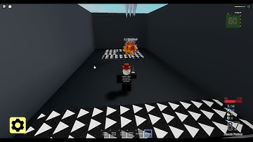 randomly generated droids but i heal right in front of droids in a inf loop eye sockets