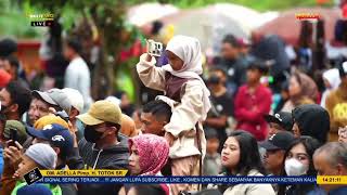 RUNGKAD - DUET DIFARINA INDRA & LALA WIDY - OM ADELLA LIVE LEMBANG BANDUNG 2023