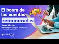 Cuentas REMUNERADAS: ¡guerra de rentabilidades en 2023! 💥 Finect Talks con MyInvestor