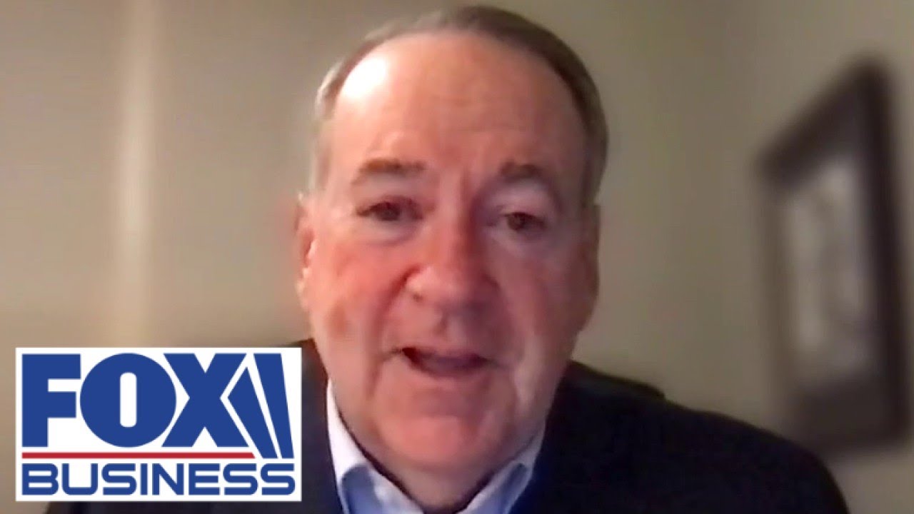 Democrats are 'hell bent' on making sure they kill jobs: Huckabee