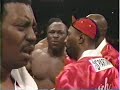 Riddick bowe vs michael dokes  6th february 1993  madison square garden new york usa