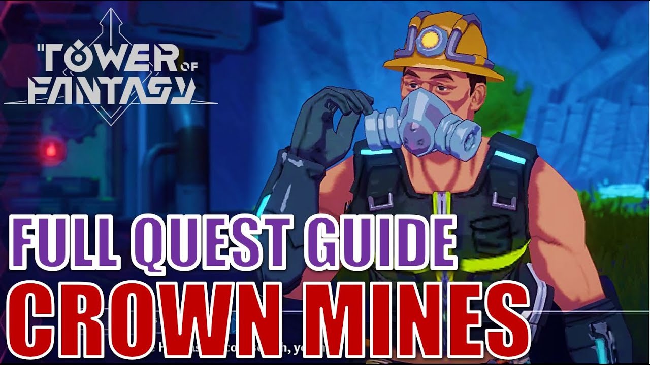 Go To Crown Mines Follow Miners Camp Go To The Specified Location Go To Crown Mines Follow Miners Camp Go To The Specified Location