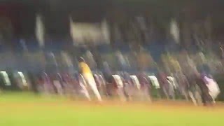 160407智勝追平滿貫砲( ´ ▽ ` )ノ