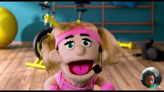 Racist Workout...wait What?