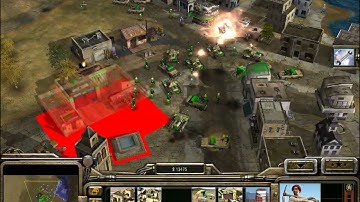 Command and Conquer - General - GLA - Ep 2