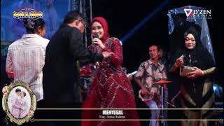 Menyesal - anisa Rahma - New Pallapa Live Wonokerto 2022