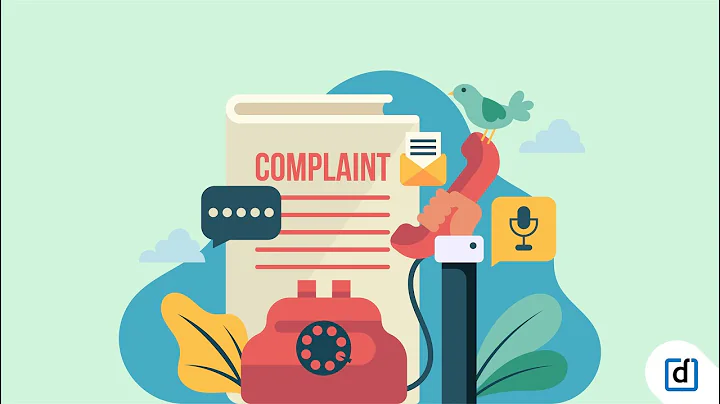 Mastering Grievance Handling - A Comprehensive Guide for HR Professionals (12 Minutes)