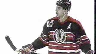 Power Stick Hockey Week Presents: Top 5 Hits from 1991-92