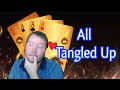 All Tangled Up - Weekly Free #301 - Online Bridge Tournament!