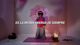 Oliver Tree - Let Me Down en Español // Español