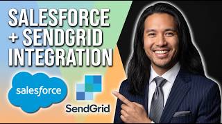 How To Integrate Salesforce With SendGrid (Easy Guide)