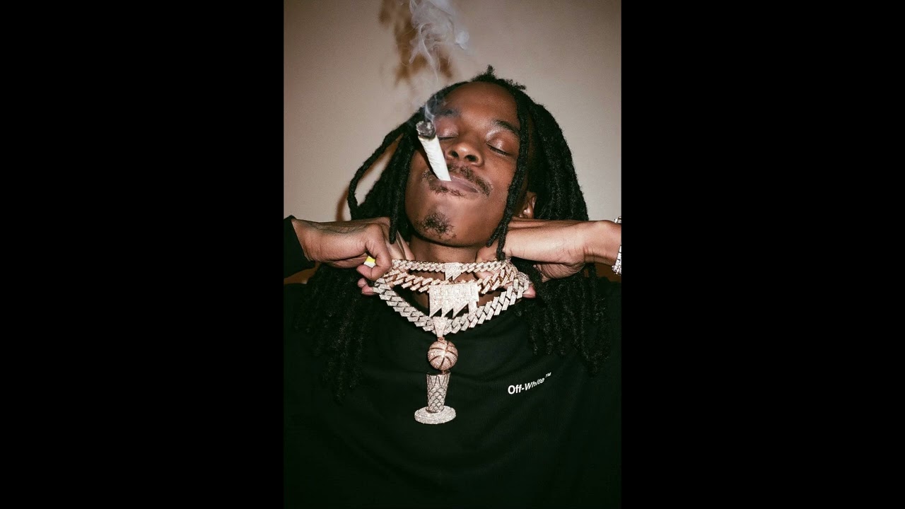 Baby Smoove Type Beat - 