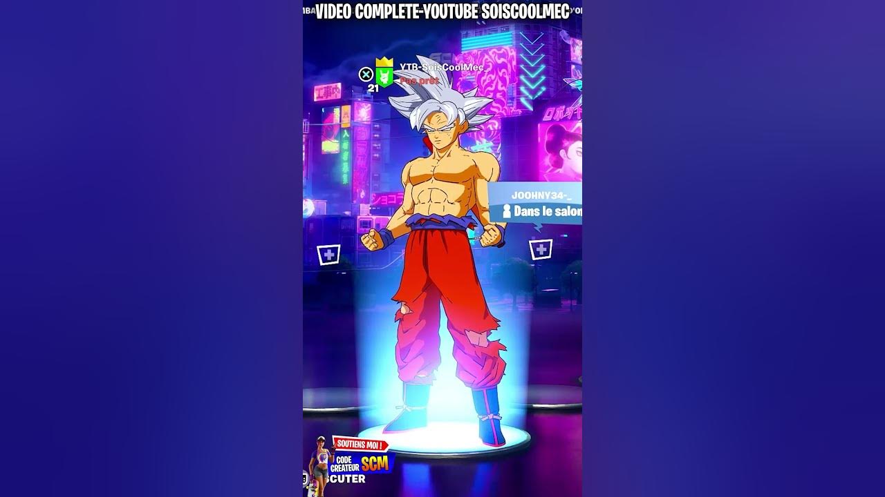 Comment Jouer au Chapitre 1 Fortnite, Tuto Jouer sur la Map Saison 1 Chapitre 1 Fortnite, Code