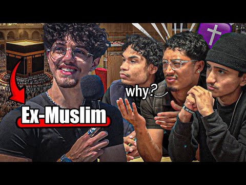 Ex Muslim Finally Reveals What Islam Doesn T Want You To Know