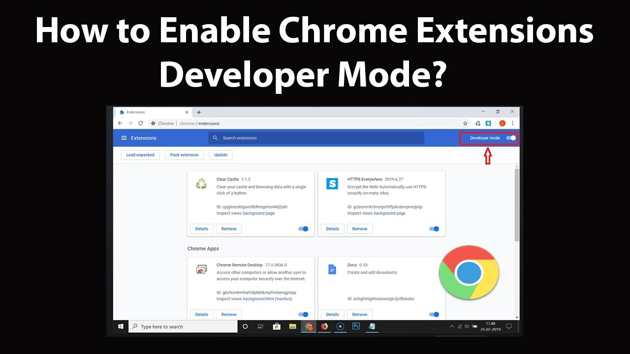 5 very useful Chrome Extensions - DEV Community