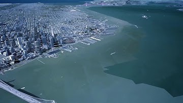 Luciad Geospatial Situational Awareness