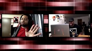 Celebrity AKASAN:  TYRONE MAGNUS: A MILLION SUBS & BEYOND - EXCLUSIVE  INTERVIEW!!! Profile