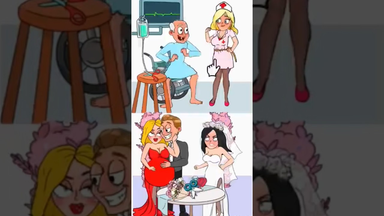 Impossible Date: 😂😘 tricky riddle | Game | Android & IOS Game Play 