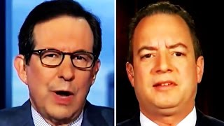 Reince Priebus Vs. Chris Wallace: Obama 'Never Said That Fox News Was an Enemy of the People'