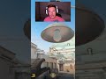 SMOOKE PORTA MEIO DUST2 #cs2 #csgo #cs2dust2 #conterstrike #cs2moments