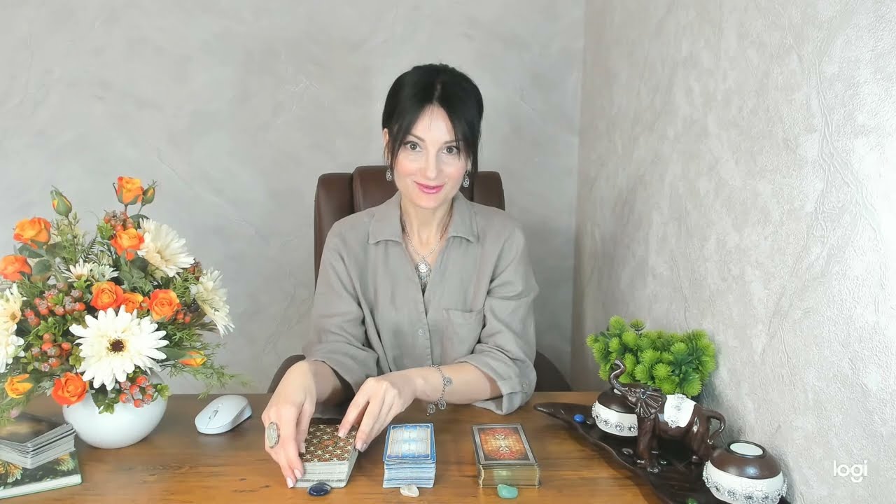 ЧТО СКОРО БУДЕТ В ВАШЕЙ ЖИЗНИ? СОВЕТ ВЫСШИХ СИЛ. ТАРО. Онлайн гадание