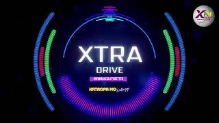 XTRA DRIVE | MAY 21, 2024