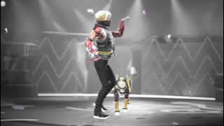 PRESET ALIGHT MOTION FF 🎧 DJ DANCE MONKEY KOPLO 🎶 VIRAL TIKTOK