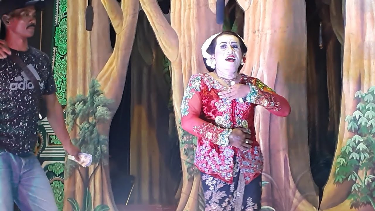 Terbaru AAP POSANG Gending Rarari Januari 2023