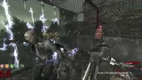 Easy Way to PaP with No Monkeys on Overrun ;D