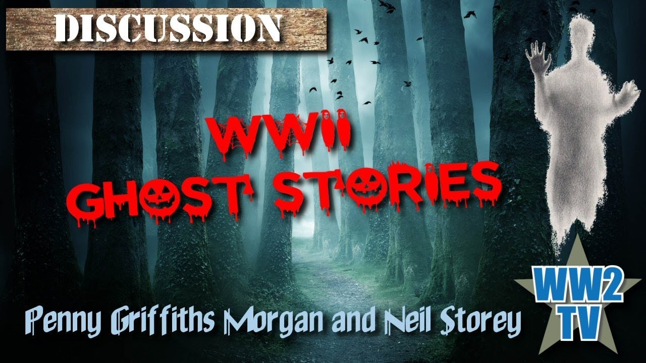 WWII Ghost Stories YouTube WWII Ghost Stories YouTube