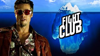 The Absurd And Twisted Fight Club Iceberg