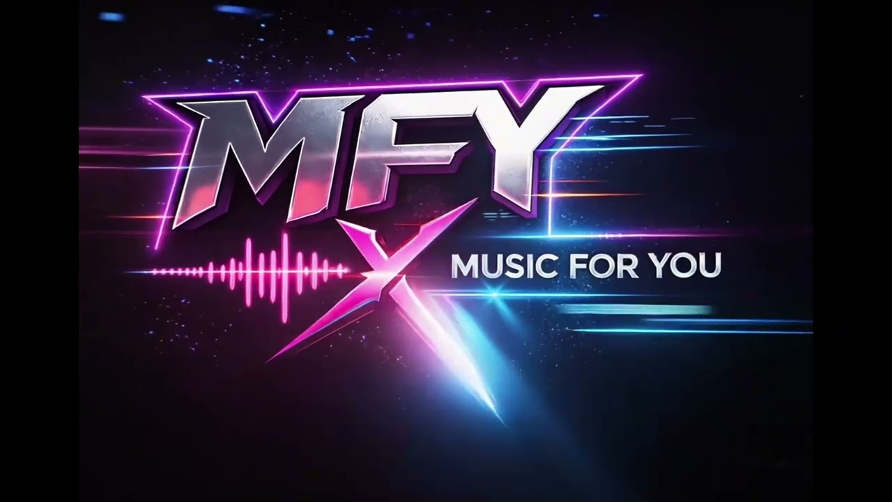 Mencintaimu – Modern Rock Version | AI Cover | MFY Music For You