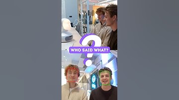 Furhat is getting even better at understanding you, here is how: #humanoidrobot #robotics #demo