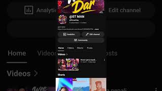 #laik #caution #1millionsubscribers saeb gay #gunda