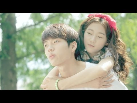 (+) Junggigo Ft Minwoo - Too Good High - School - Love On (Full Lyrics) OST