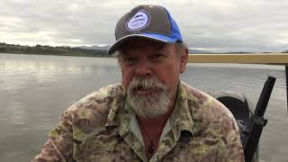 Lowrance: Using screen-shots on your unit