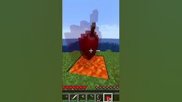 Linux users be like (Minecraft smashing Windows & Apples)