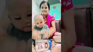 Baby bhangda dance #babygirl #babyshorts /#baby #babyboy