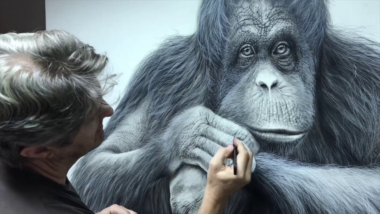 Artist Peter Matthews On Art And The 500 YouTube artist-peter-matthews-on-art-and-the-500-youtube