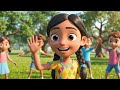 “The More Friends, The More Fun! Kids Short Video”#kidsvideo  #youtubeshorts  #trending