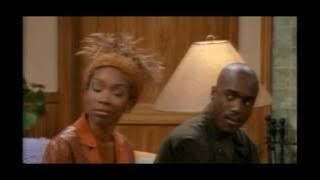 Moesha S06E17 Scary Marriage