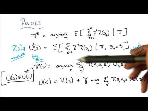 Policies Two -