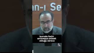 Görüş Ayrılığı Her Yerde Olur , Bu Insanın Doğası Gereği Böyledir. Bu Mezheplerin Aleyhine Değildir