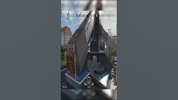 Most Annoying Apex Player | Apex Legends #shorts